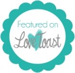 Love Toast Blog Badge