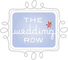 Wedding Row Logo