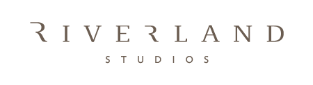 Riverland Studios logo