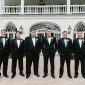 groom and groomsmen photo