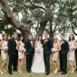 bridal party